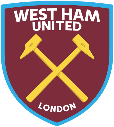 Datei:West Ham United FC logo.png