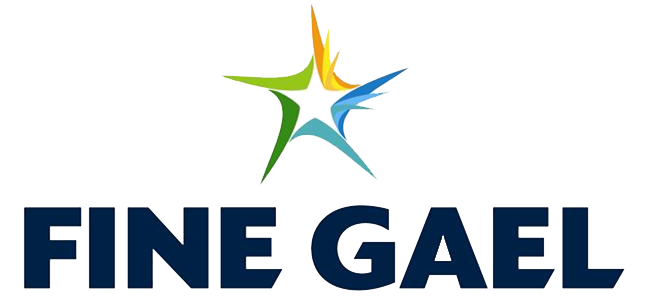 Datei:Fine Gael Logo.png