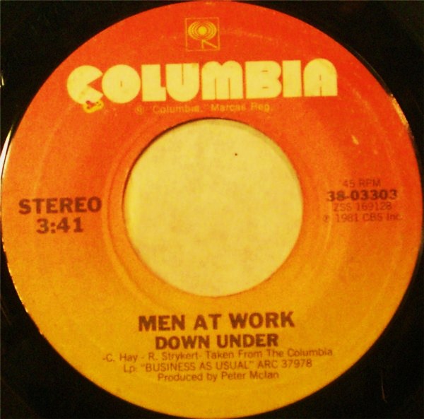 Datei:Men At Work - Down Under1.jpg