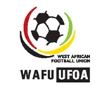 Logo der WAFU-UFOA bis 2011
