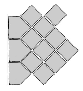 Datei:Diagonalverband Bischofsmütze Kreuzfuge.jpg