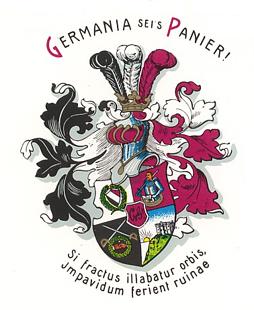 Datei:Wappen Germania Königsberg.jpg