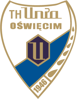 Datei:Logo Aksam Unia Oswiecim.png