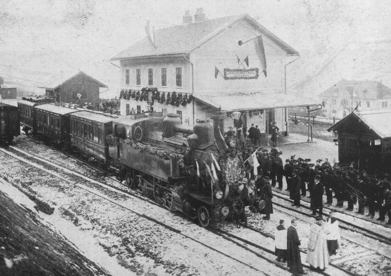 Datei:Bahnhof Joachimsthal.jpg