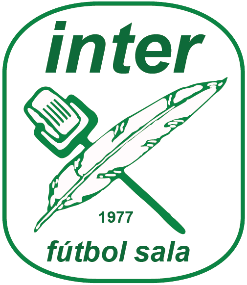 Datei:Escudo Inter Fútbol Sala.png