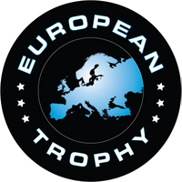 Logo der European Trophy