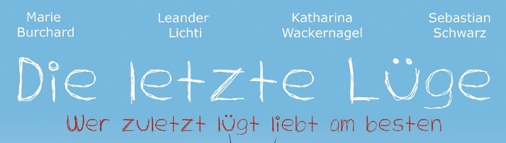 Datei:Die letzte Lüge, Plakat.jpg