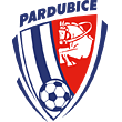 Datei:FK Pardubice Logo.png