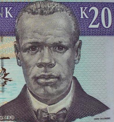 Datei:20 Kwacha Malawi (Ausschnitt).JPG