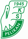 Datei:Pelikan Lowicz Logo.gif