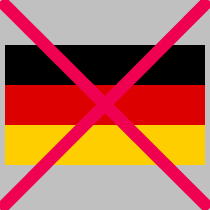 Datei:No Flag of Germany.png