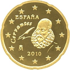 Datei:20 cent coin Es serie 2.jpg