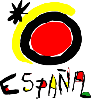 Datei:EspaÃ±a-Logo.gif