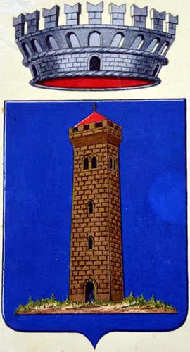 Datei:Isola d'Asti-Wappen.png