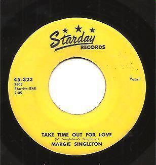 Datei:Margie Singleton - Take out time for love.jpg