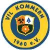 Logo des VfL Kommern