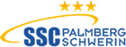 Wappen des Schweriner SC