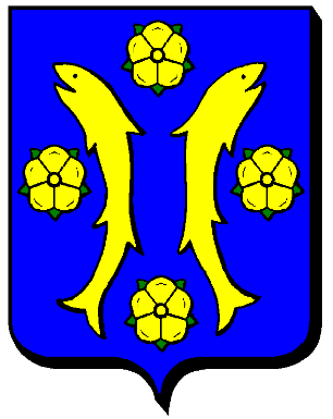 Datei:Blason Plesnois 57.png