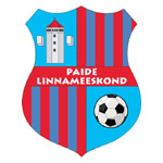 Datei:Logo Paide Linnameeskond.jpg