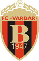 Datei:Vardar Skopje-Logo.png