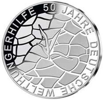 Datei:Welthungerhilfe10Euro.JPG