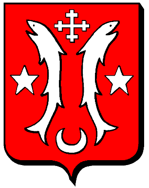 Datei:Blason Hudiviller 54.png