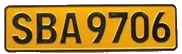 Datei:Number plate namibia (1963-90).png