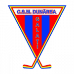 Datei:Logo Dunarea Galati.png