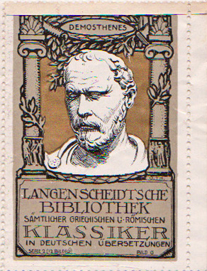 Datei:Demosthenes sammelmarken langenscheidt.jpg