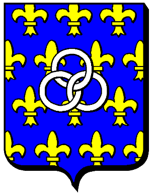 Datei:Blason Thonville 57.png