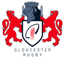 Datei:Gloucester rugby.png