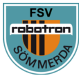 Datei:FSV Robotron Sömmerda.png