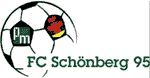 Datei:Logo FC Schönberg 95 (vor 2001).gif