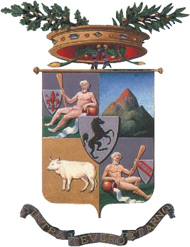 Datei:Provincia di Arezzo-Stemma.png