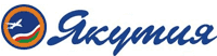 Logo der Yakutia Airlines