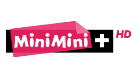 Datei:Mini Mini+ HD - Logo.png