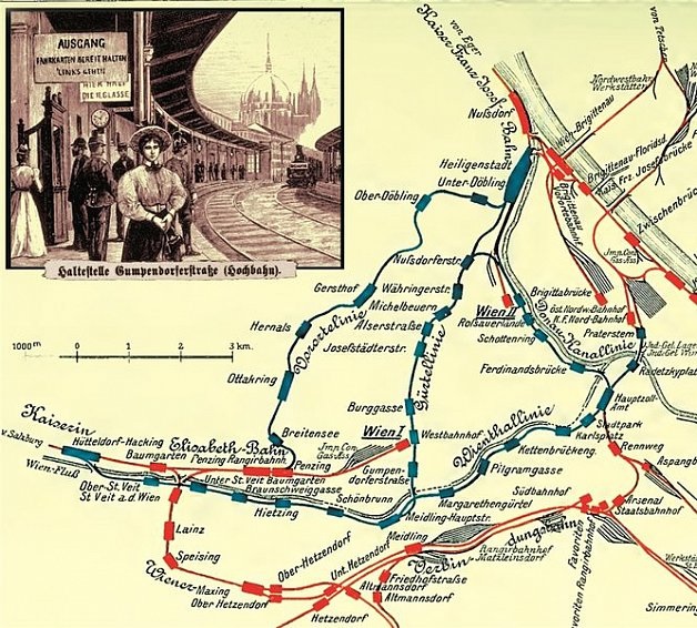 Datei:Stadtbahn Wien - Netzplan 1905.jpg