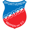 Datei:SV Union Meppen.gif