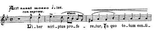 Datei:Requiem (Verdi) Liber scriptus (1874).png