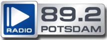 Datei:Logo 89.2 Radio Potsdam.gif