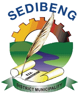 Datei:Coat of Arms Sedibeng.jpg