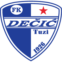 Datei:FK Decic Tuzi Logo.gif