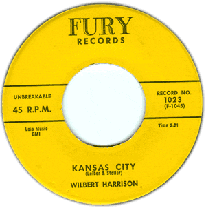 Datei:Wilbert Harrison - Kansas City 23-3-1959.gif