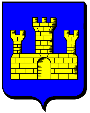 Datei:Blason Thionville 57.png