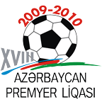 Logo der Premyer Liqası