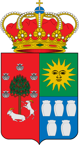 Datei:Cabranes wappen.png