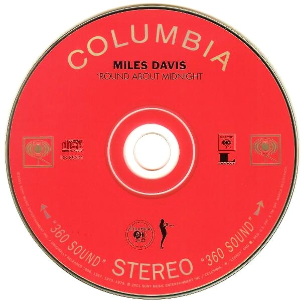 Datei:Miles Davis - Round About Midnight.jpg