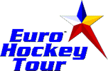 Logo der Euro Hockey Tour bis 2009