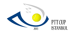 Datei:Logo des PTT Cup Istanbul 2013.png