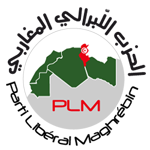 Logo der PLM